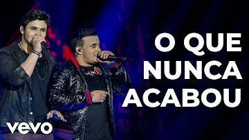 O que ocorre de fato realmente?