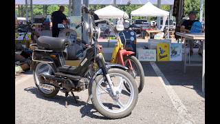 PIAGGIO SI CIAO YEAR 1990 FOR SALE
