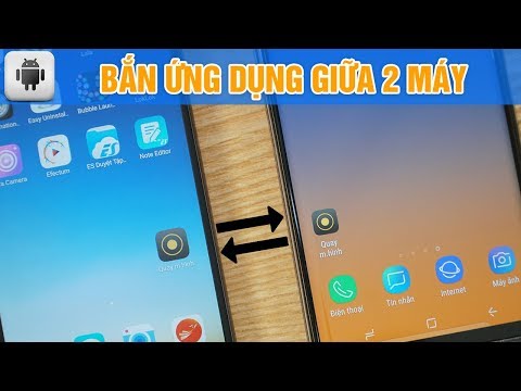 Video: Cách Chuyển Trò Chơi Sang điện Thoại Của Bạn