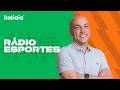 RÁDIO ESPORTES - 20/03/2026