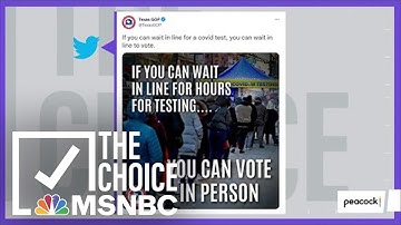 ‘Rage Farming’ Is Latest GOP Tactic | The Mehdi Hasan Show