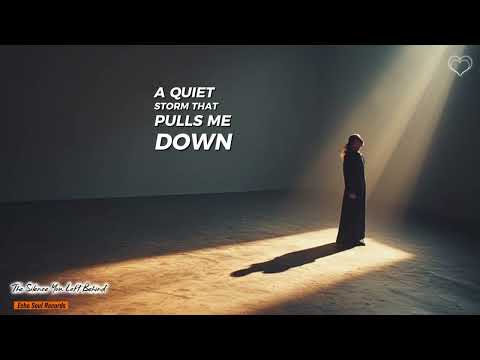 The Silence You Left Behind When Words Are No Longer Enough Echo Soul Records