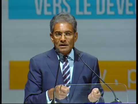 PANEL 1 : LE PHOTOVOLTAÏQUE DANS LE MONDE ET EN AFRIQUE PART 1