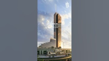 Coming in 2027 Wynn Al Marjan Island – Ras Al Khaimah