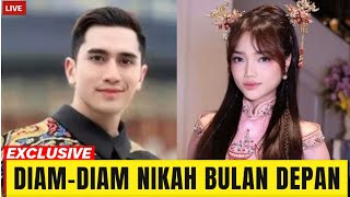 VERFU MENYALA! Bukan Gosip, Verrel & Fuji Siap NIKAH BULAN DEPAN! Reaksi Para Seleb Pecah!