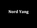 Nitro  nord yang