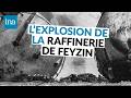 Feyzin 1966 L Une Des Tragédies Industrielles Les Plus Marquantes De L Histoire Feyzin 1966 L Une Des Tragédies Industrielles Les Plus Marquantes De L Histoire