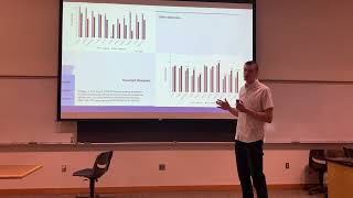 Part 2: capstone presentation