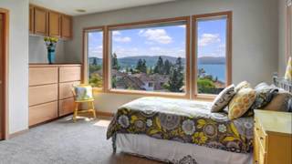 Majestic Lake Views - Margo Allan