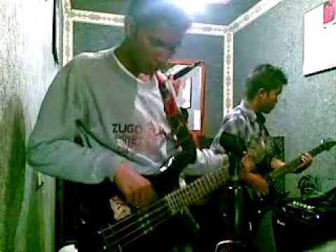 Blackcurrent Band - Perjuangan Sang Adam