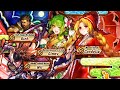 Romancing saga reuniverse  pulling for cordelia saga prefecture