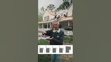 Do Roofs NEED A Drip Edge?