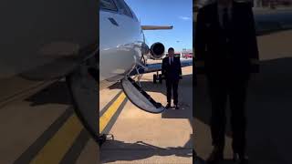 Wizkid In Portugal For Afro Nation Fest