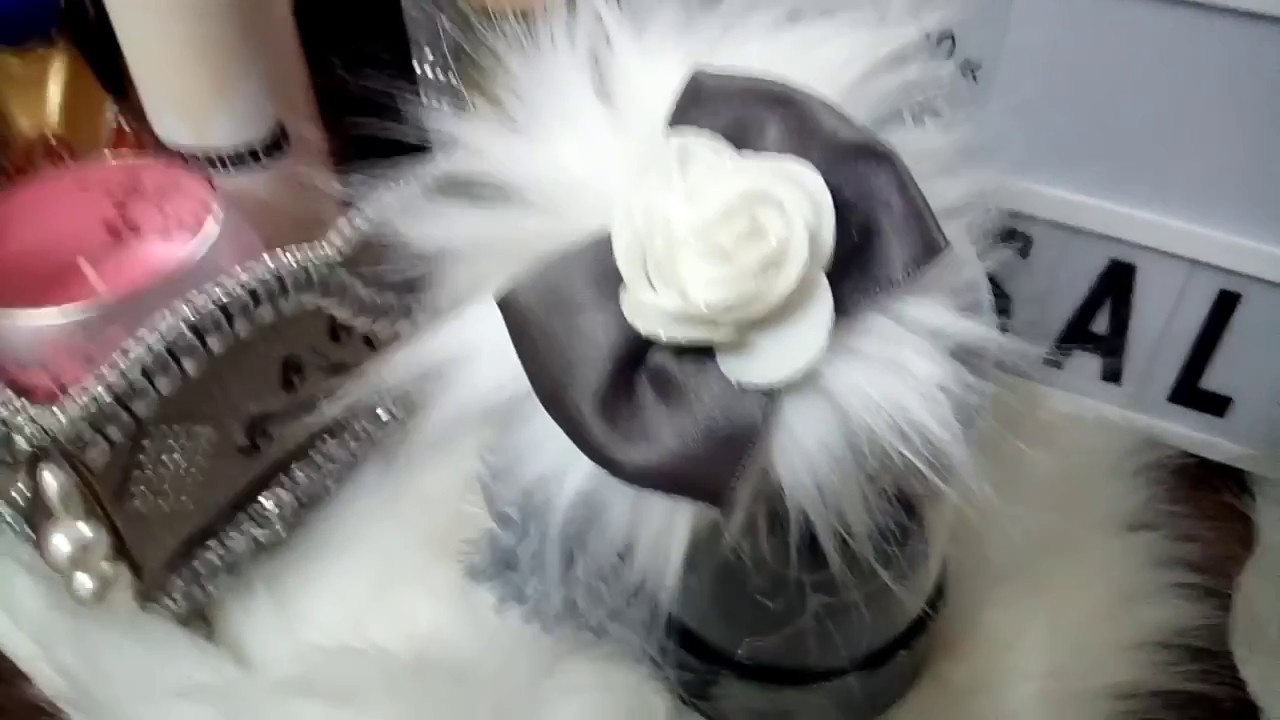 #تحدي#كسل
فكرة عبقرية من بقايا كانيش وفيرور حتما ستعشقينها/مشروع مربح وسهل بدون فصالة ولا خياطة✔👌