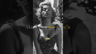 Marilyn Monroe was a MASTER of manifestation (here’s how) - The Law of Attraction | Innertune