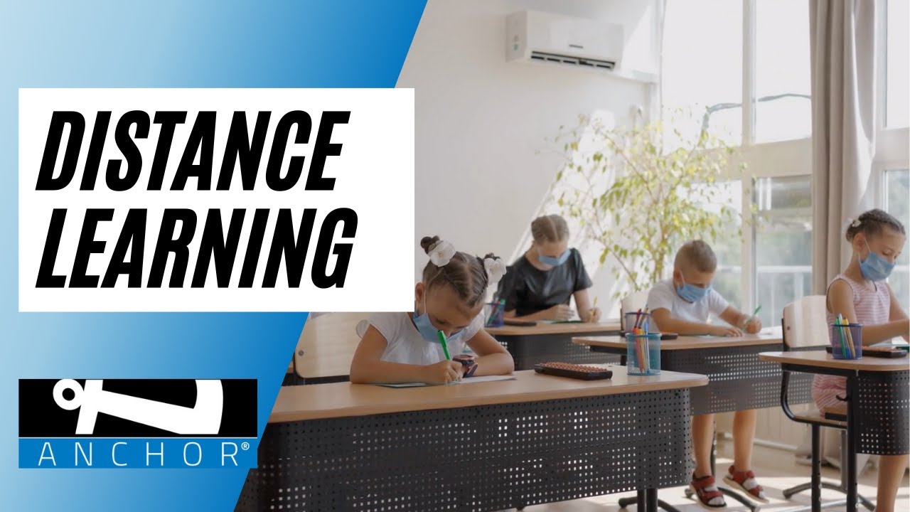 Distance Learning - YouTube