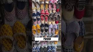 Oldest & Cheapest Market In India Bapu Bazaar Jaipur