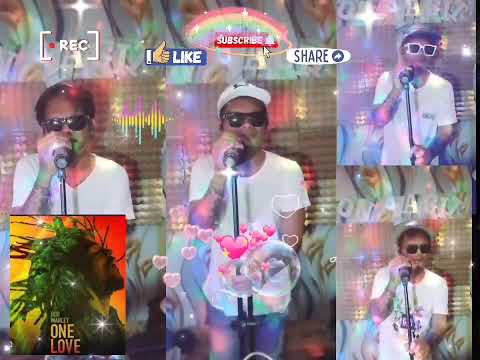 One Day (another collaboration✌️😊) Don YagiT cover)🫰❤️ (one Love✌️❤️)