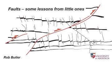 Faults - some lessons from little ones