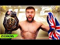 BECOMING UFC CHAMPION! (UFC 5 Career Mode #7)