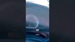 Car Speed Dragrace Gedi Carlovers Snapchat Streak 160 Speed