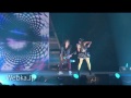 girl next door/Infinity(ガールネクストドアのステージ in GirlsAward 2011 A/W)