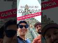 ¿Qué hacer en Bangkok en 12 horas? 🇹🇭 #JPTrips #Viajes #tailandia #guíadeviaje