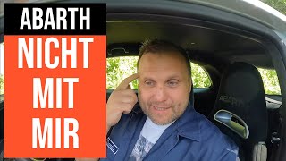 Abarth 500 as a used car | Buy recommendation or not