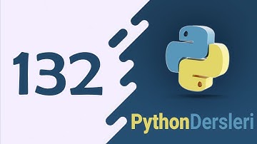 Ders 132 Python Programlamada Request Modülü