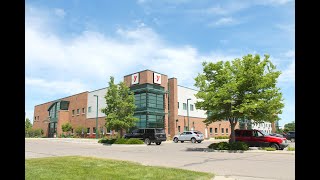 Take a Tour of the Aberdeen YMCA – Your Place to Belong