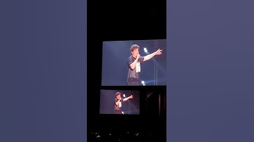 Charlie Puth Light Switch Pepsi Center WTC Mexico City CDMX
