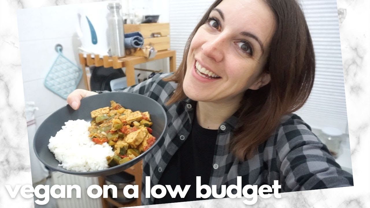 what-i-eat-in-a-day-2-low-budget-vegan-anti-food-waste-youtube