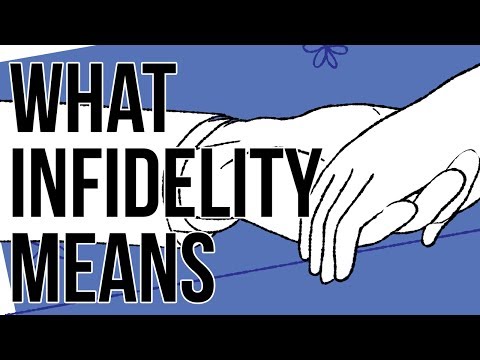 Video: Ko iejauktājos nozīmē termins affrays?
