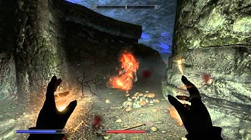 SKYRIM: The Man Who Cried Wolf [Walkthrough 3/4]