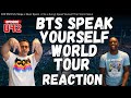 Episode 042: REACTION to BTS (방탄소년단) - Dope + Silver Spoon + Fire + Run @ Love Yourself