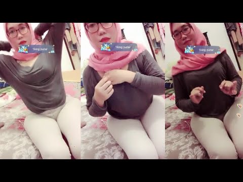  style  wanita hijab kekinian  sederhana v021 YouTube