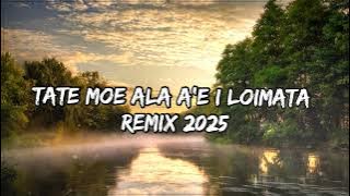 Melisa_Band_Tate_Moe_Ala_A'e_I_Loimata_by_Tiama'a_[Live Cover]_DJ D@N Remix 2025