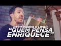 Quem Pensa Enriquece - Análise Caio Carneiro - The Bookflix | Caio Carneiro