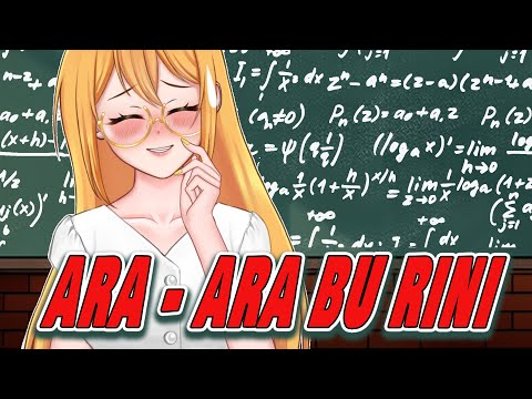 ARA - ARA IBU RINI ... !!!!! 【Vtuber Indonesia 】