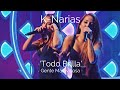 K-Narias - Todo Brilla (Gente Maravillosa) | 2022