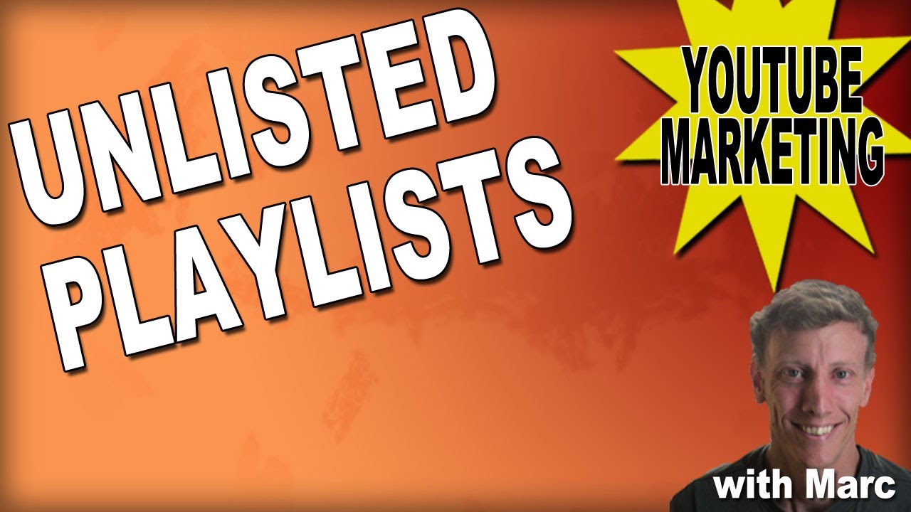 how-to-create-an-unlisted-playlist-youtube-playlist-privacy-feature