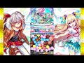 【クラフィ】『初音ミク』コラボ最速プレイ！【クラッシュフィーバー】