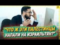 &quot;Что ж эти палестинцы напали на израильтян?&quot;. Ответы в Коране