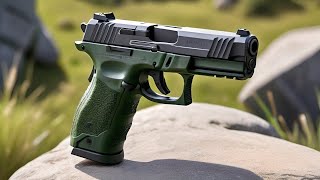 TOP 10 BEST SHOOTING PISTOLS EVER MADE!