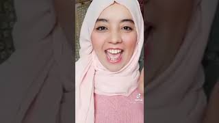 Maroc an girl/مقاطق التيك توك