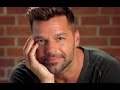 Ricky Martin sus mejores canciones romanticas