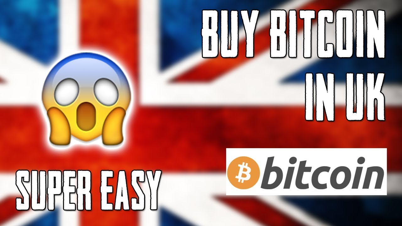 how do you buy bitcoins in the uk