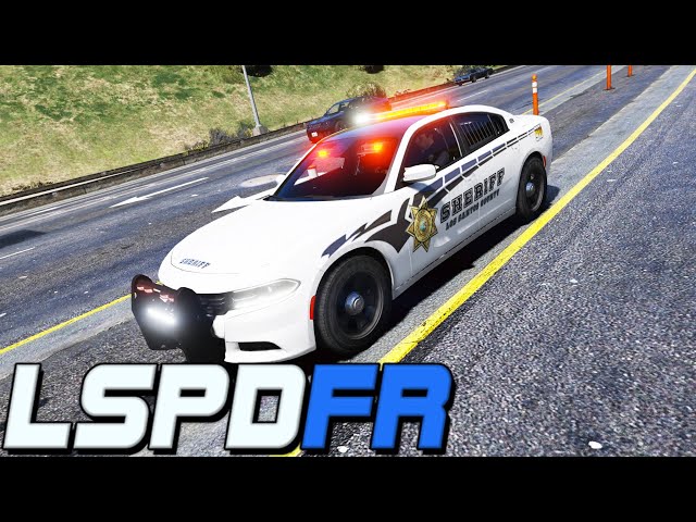 Gta 5 Lspdfr Highway Patrol #110 | Mumbai Gamer Raunax class=