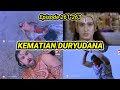 Kematian duryudana  eps 261  263