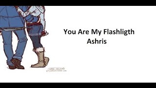 Ashris (Thousand Years) Until Dawn